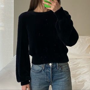 Amazingly soft and comfy Aritzia sweater